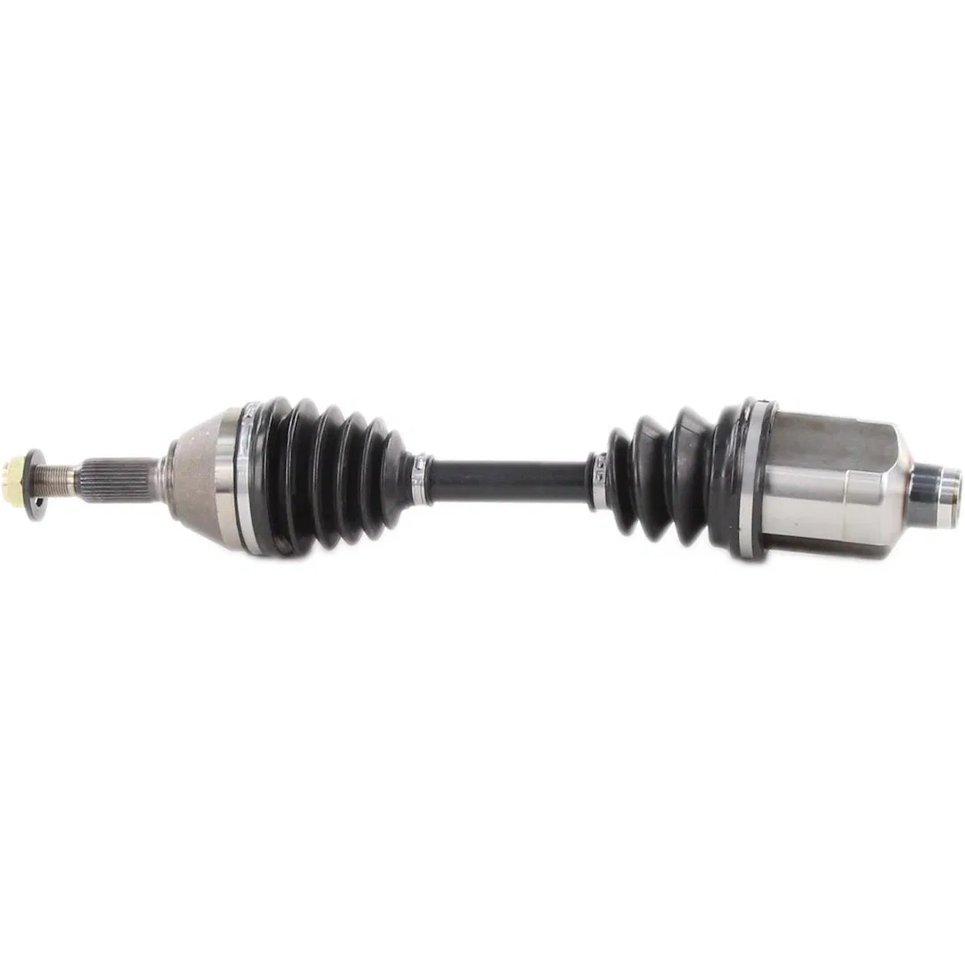SN-8026 – TRAKMOTIVE CV Axle Shaft, OEM Replacement